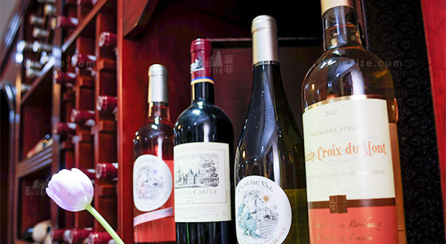 投資葡萄酒專賣(mài)店會(huì)有發(fā)展嗎