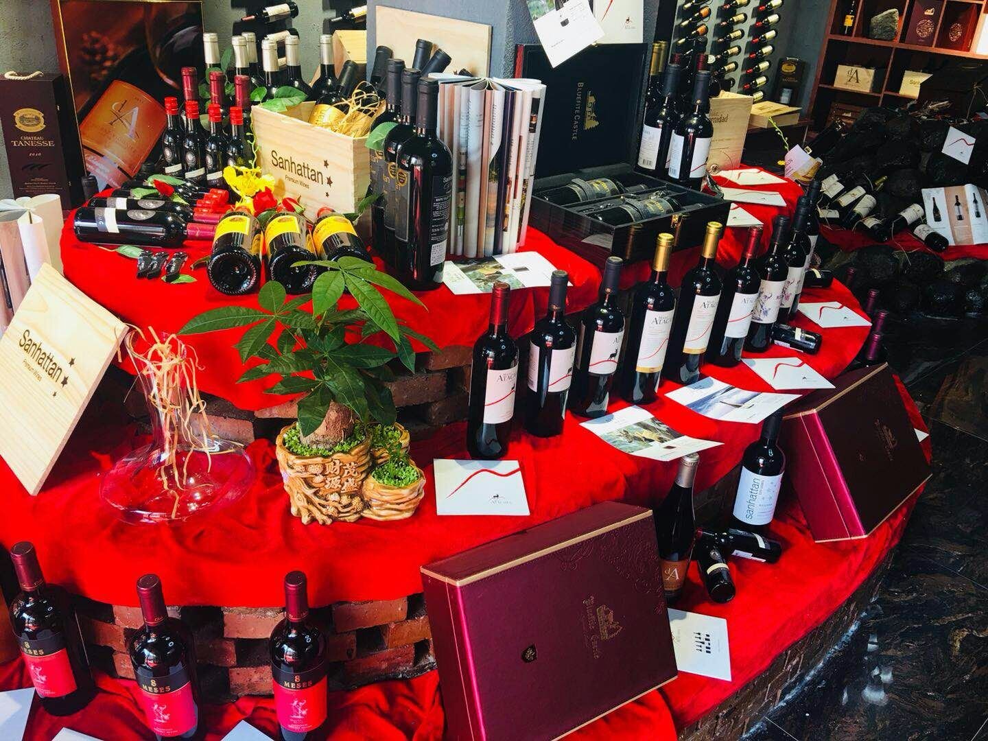 紅酒代理哪個品牌好？